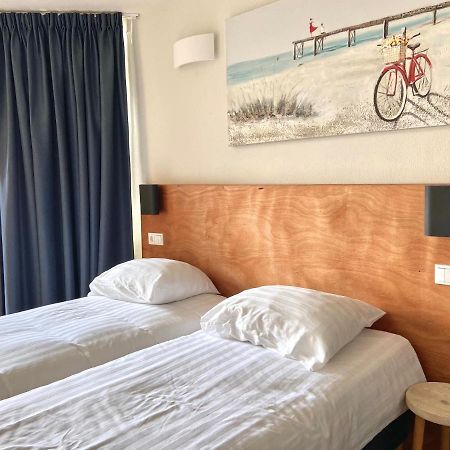 Bed & Ontbijt Haddock Bed & Breakfast Almere Eksteriør bilde