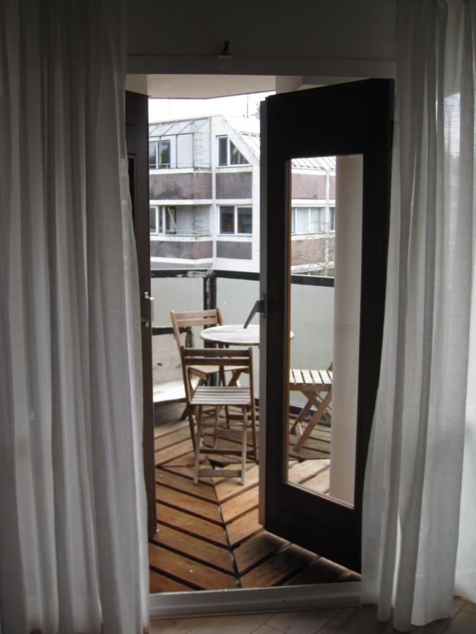 Bed & Ontbijt Haddock Bed & Breakfast Almere Eksteriør bilde