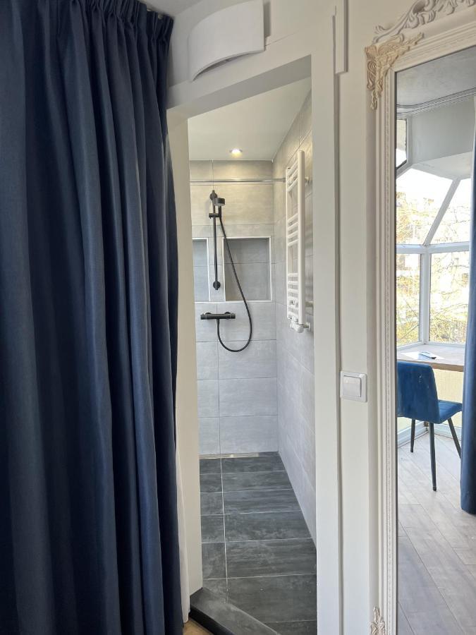 Bed & Ontbijt Haddock Bed & Breakfast Almere Eksteriør bilde