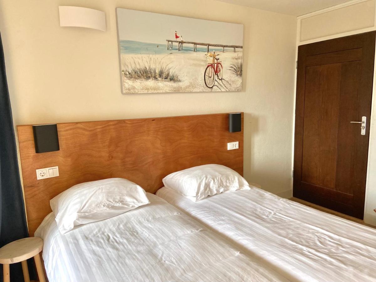 Bed & Ontbijt Haddock Bed & Breakfast Almere Eksteriør bilde