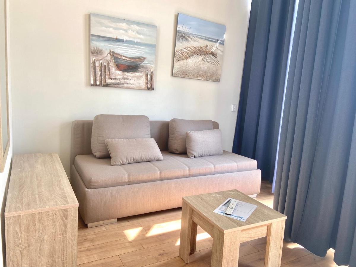 Bed & Ontbijt Haddock Bed & Breakfast Almere Eksteriør bilde
